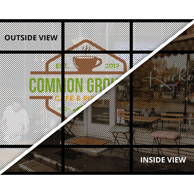 One Way Vision Film thumbnail 4